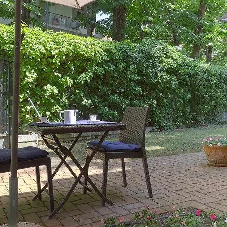 Venice-lido With An Esclusive Garden * 威尼斯丽都