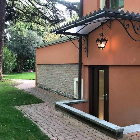 Venice-lido With An Esclusive Garden * البندقية-ليدو