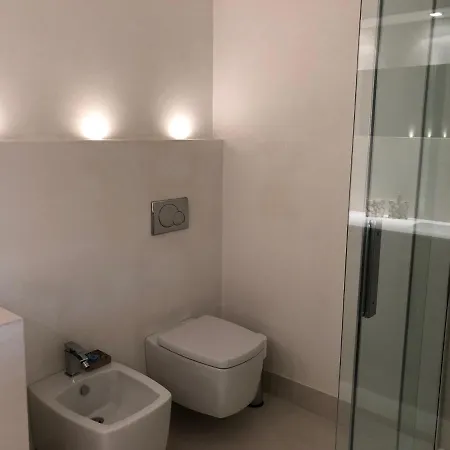 Apartament Venice-lido With An Esclusive Garden Lido di Venezia