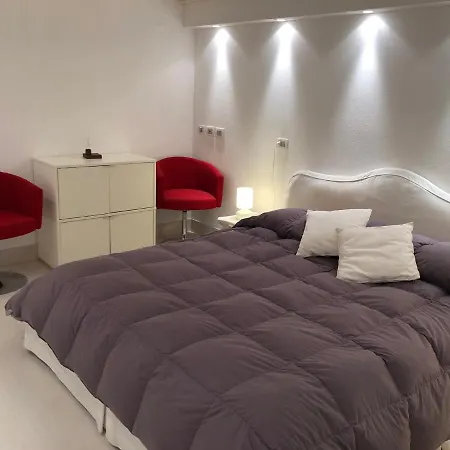 Venice-lido With An Esclusive Garden * Benátky – Lido