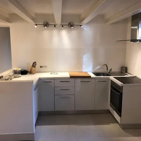 Venice-lido With An Esclusive Garden Apartmán *