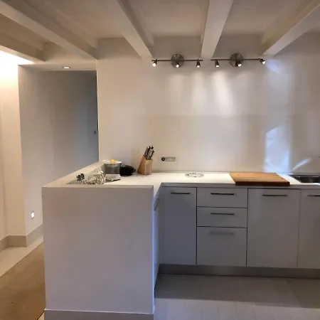 Venice-lido With An Esclusive Garden * Benátky – Lido