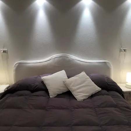 Venice-lido With An Esclusive Garden