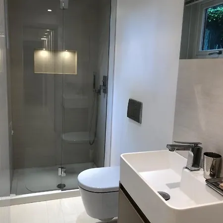 Venice-lido With An Esclusive Garden Apartmán Benátky – Lido