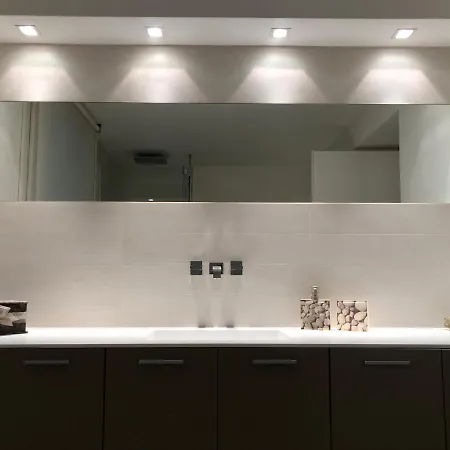 Venice-lido With An Esclusive Garden Apartmán Benátky – Lido