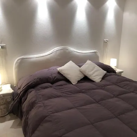 Venice-lido With An Esclusive Garden Apartmán *