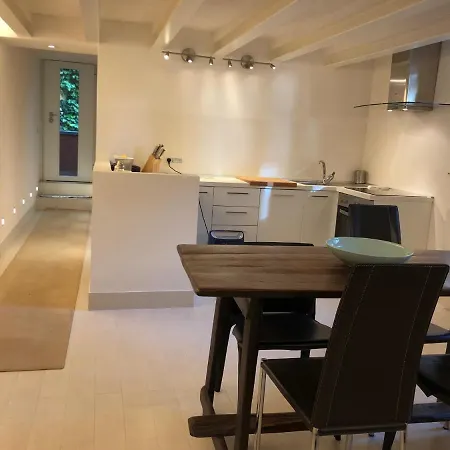 Venice-lido With An Esclusive Garden Apartmán Benátky – Lido