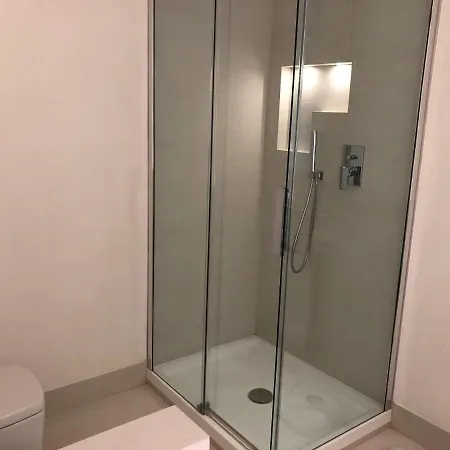 Venice-lido With An Esclusive Garden Apartmán