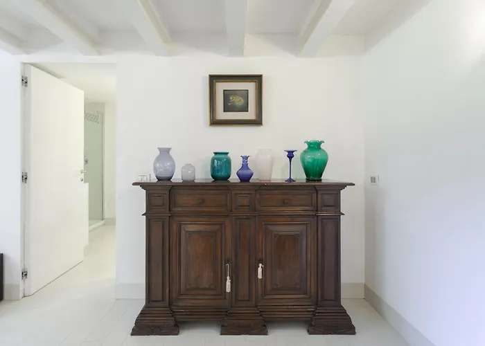 Venice-lido With An Esclusive Garden * Lido di Venezia