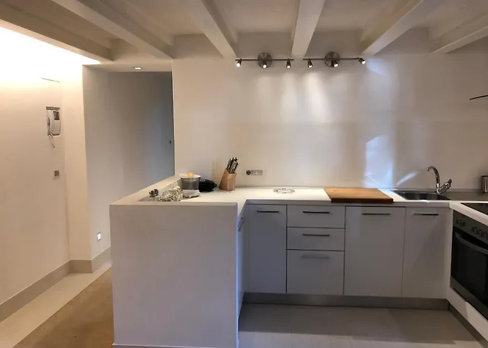 Venice-lido With An Esclusive Garden * Lido di Venezia