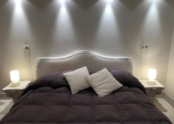 Venice-lido With An Esclusive Garden