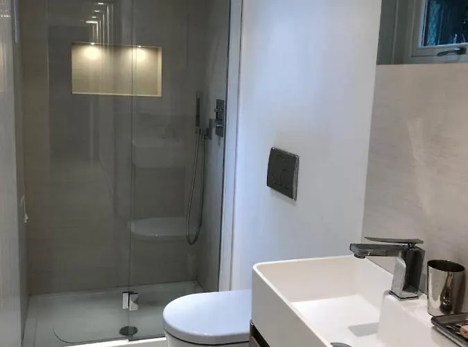 Venice-lido With An Esclusive Garden Apartamento Lido di Venezia