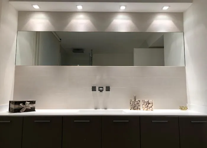 Venice-lido With An Esclusive Garden Apartamento Lido di Venezia