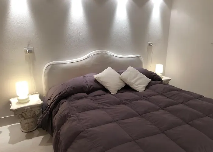 Venice-lido With An Esclusive Garden Apartamento *