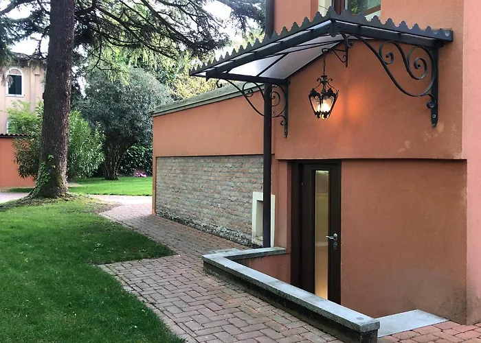 Venice-lido With An Esclusive Garden * Lido di Venezia