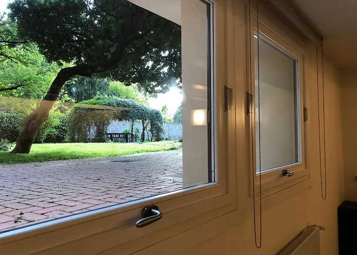 Apartamento Venice-lido With An Esclusive Garden