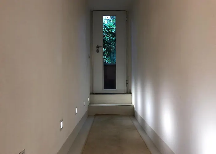 Apartamento Venice-lido With An Esclusive Garden