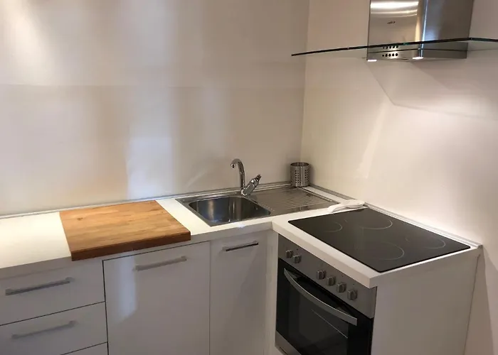 Venice-lido With An Esclusive Garden Apartamento Lido di Venezia