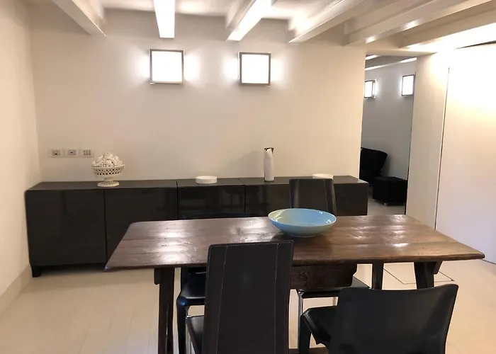 Apartamento Venice-lido With An Esclusive Garden