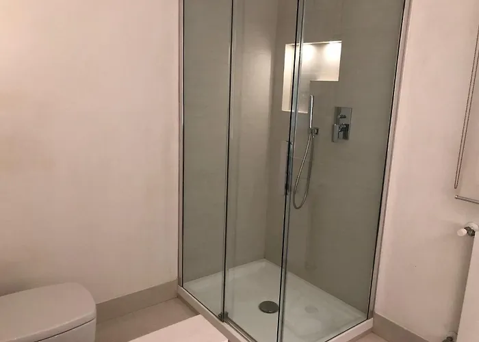 Venice-lido With An Esclusive Garden Apartamento