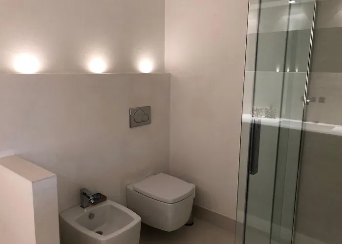 Apartamento Venice-lido With An Esclusive Garden Lido di Venezia